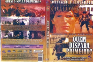 Quem dispara primeiro